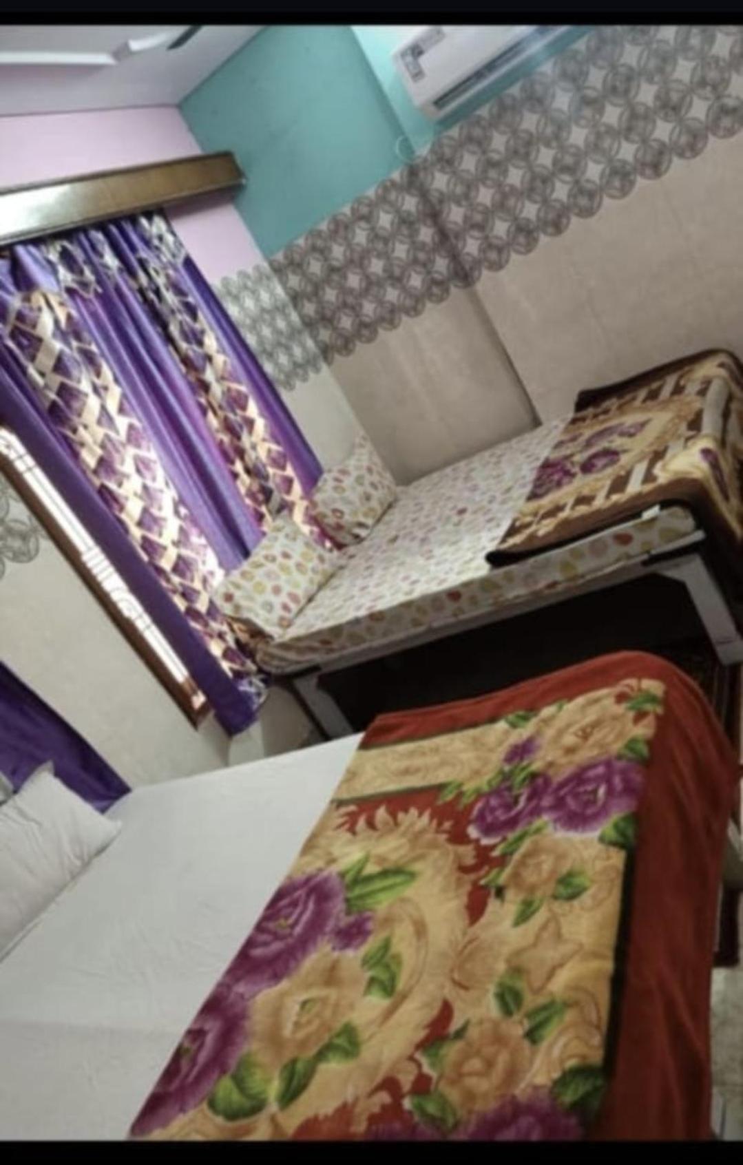 Kashi Annapurna Guest House Varanasi Ngoại thất bức ảnh