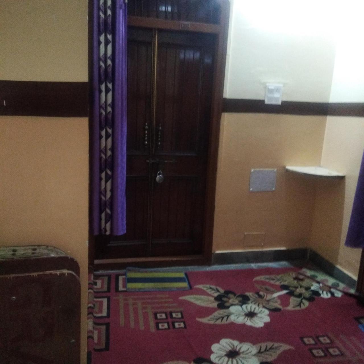 Kashi Annapurna Guest House Varanasi Ngoại thất bức ảnh