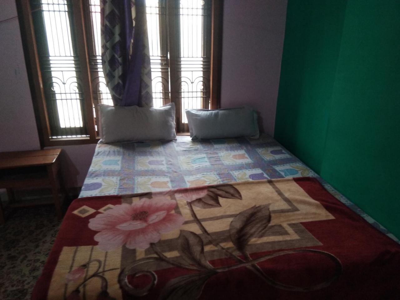 Kashi Annapurna Guest House Varanasi Ngoại thất bức ảnh