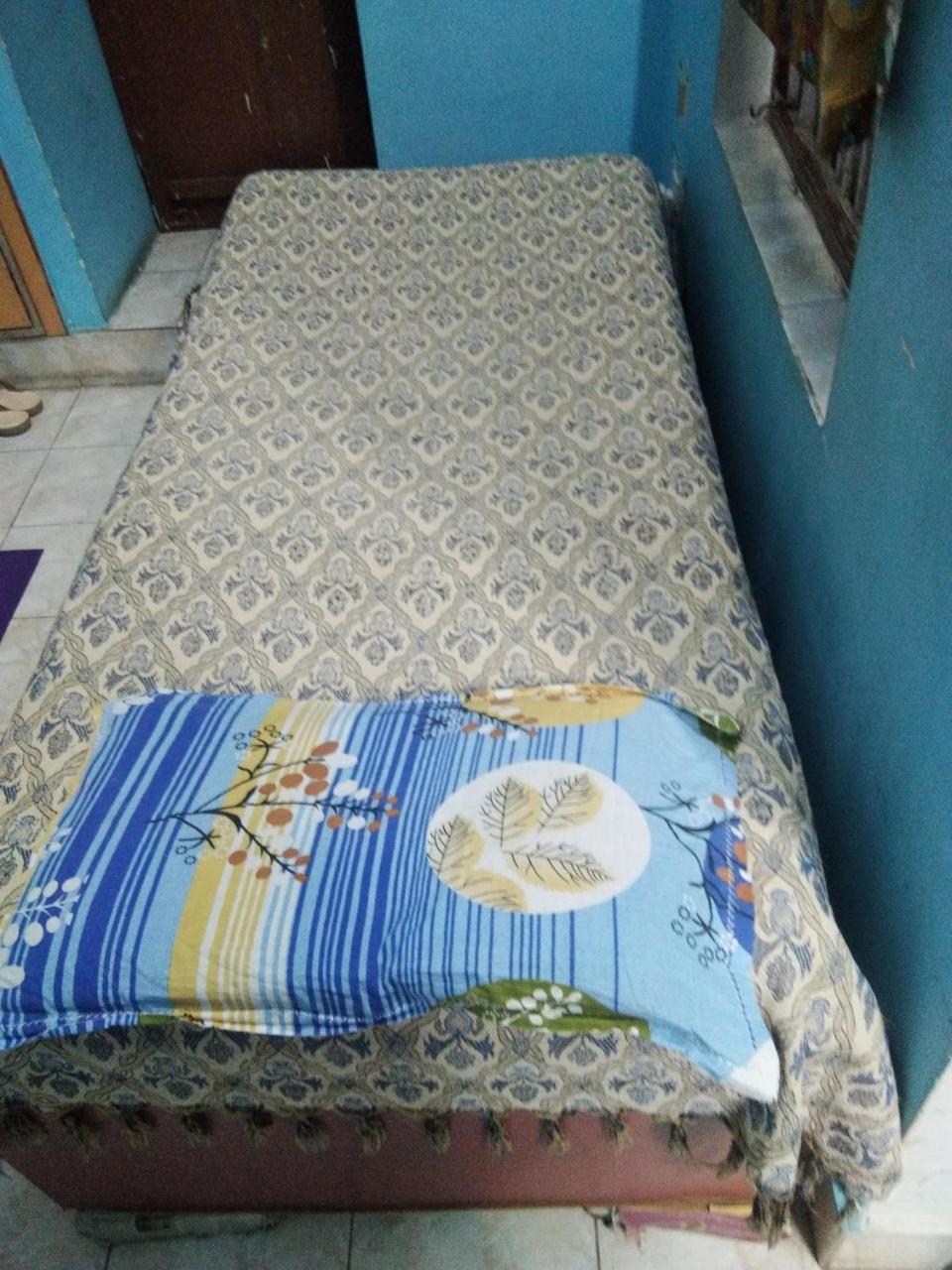 Kashi Annapurna Guest House Varanasi Ngoại thất bức ảnh