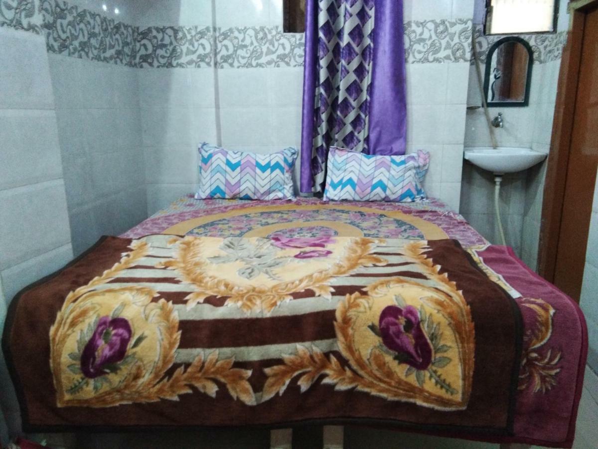 Kashi Annapurna Guest House Varanasi Ngoại thất bức ảnh