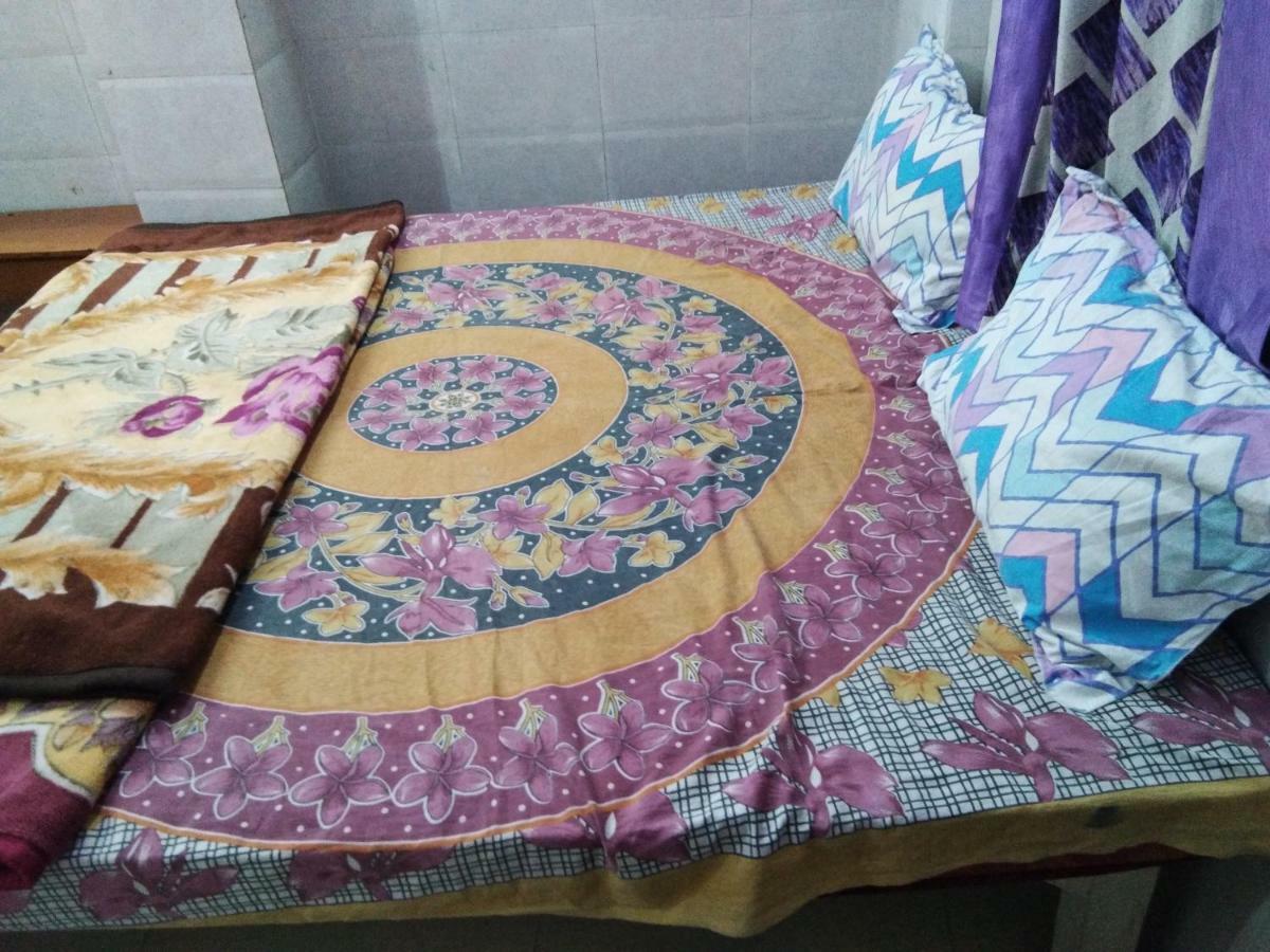 Kashi Annapurna Guest House Varanasi Ngoại thất bức ảnh